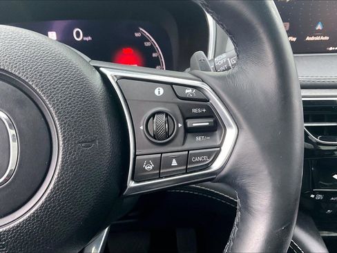 Used 2023 Acura MDX SH-AWD w/ Advance Package image 24