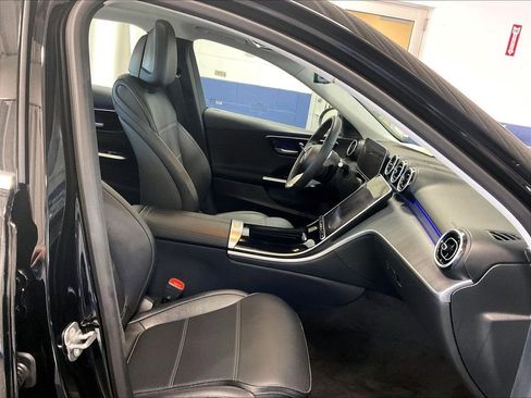 Used 2026 Mercedes-Benz C 300 4MATIC Sedan image 11