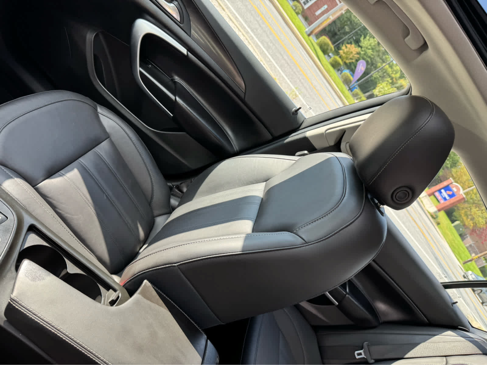 Used 2014 Buick Regal Premium FWD image 21