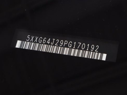 Used 2023 Kia K5 GT-Line w/ GT-Line Premium Package image 37