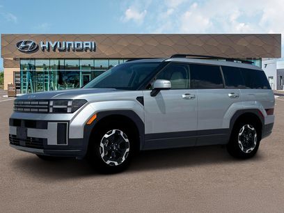 New 2026 Hyundai Santa Fe SEL