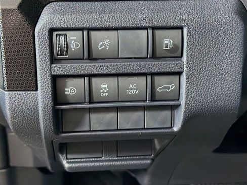 New 2026 Toyota 4Runner Limited AWD/4WD image 10