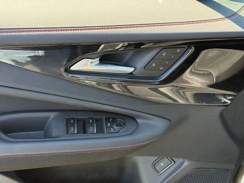 New 2026 Chevrolet Blazer EV RS AWD/4WD image 12