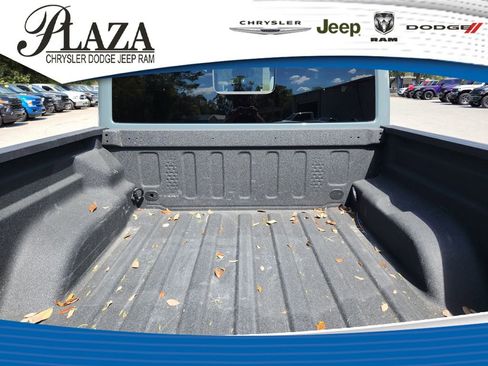 Certified 2024 Jeep Gladiator Mojave AWD/4WD image 9