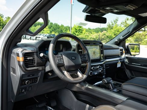 New 2026 Ford F150 Tremor w/ Equipment Group 402A High AWD/4WD image 25