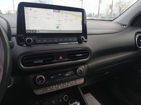 Used 2023 Hyundai Kona SEL w/ Convenience Package image 19