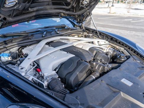 Used 2016 Aston Martin Rapide S image 15