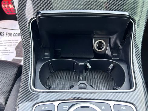 Used 2017 Mercedes-Benz C 43 AMG 4MATIC Coupe image 47
