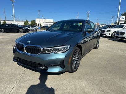 Used 2021 BMW 330i xDrive 330i xDrive w/ Convenience Package