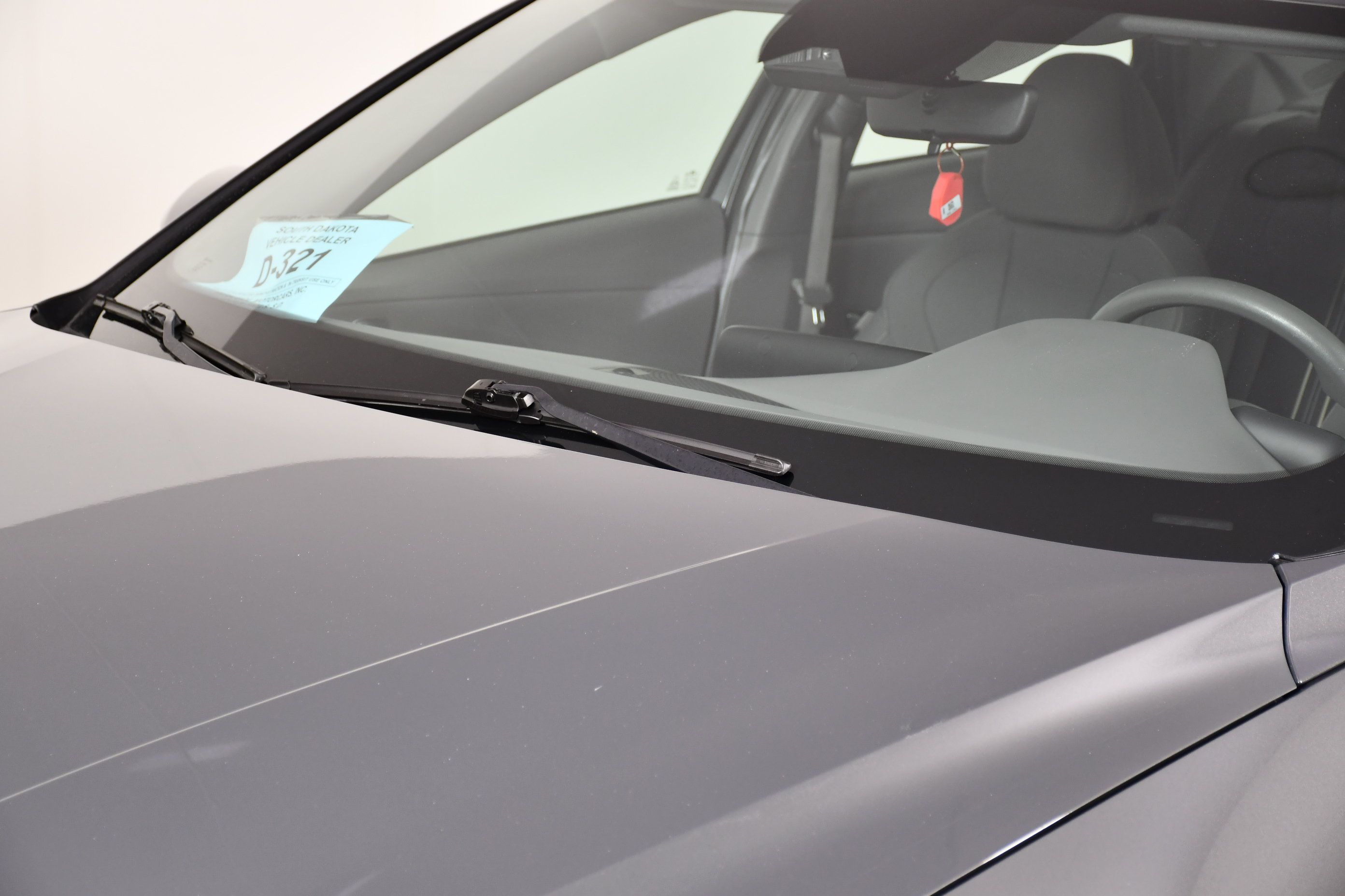 Used 2024 Hyundai Elantra SEL FWD image 16