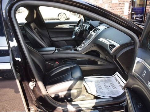 Used 2020 Lincoln MKZ AWD w/ Convenience Package image 34