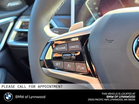 New 2026 BMW 430i xDrive w/ Premium Package AWD/4WD image 29