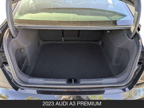 Used 2023 Audi A3 2.0T Premium image 20