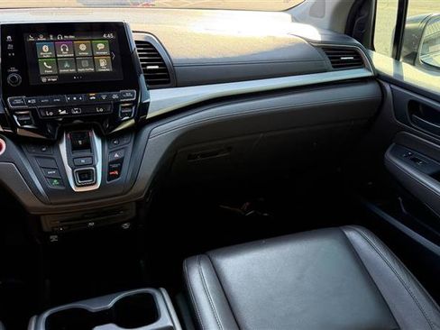 Used 2019 Honda Odyssey EX-L image 17