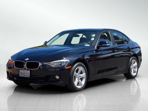 Used 2015 BMW 328i Sedan image 8