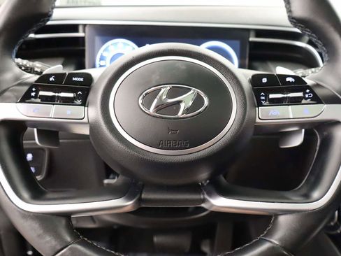 Used 2024 Hyundai Tucson Limited image 13