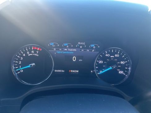 Used 2022 Ford F350 Lariat w/ Lariat Ultimate Package image 13