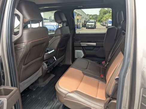 Used 2022 Ford F150 King Ranch AWD/4WD image 13
