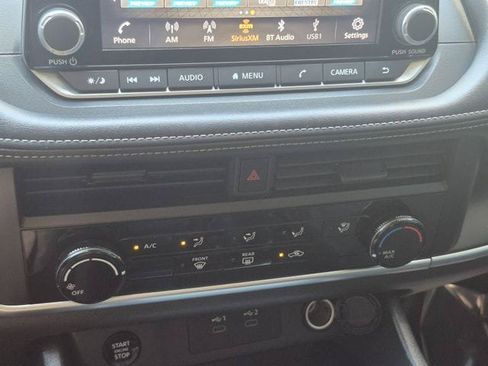 Certified 2026 Nissan Rogue S AWD/4WD image 15