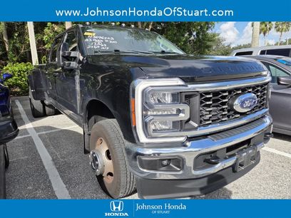 Used 2023 Ford F350 Lariat w/ Lariat Ultimate Package