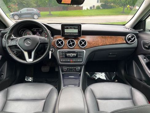 Used 2015 Mercedes-Benz GLA 250 4MATIC image 72