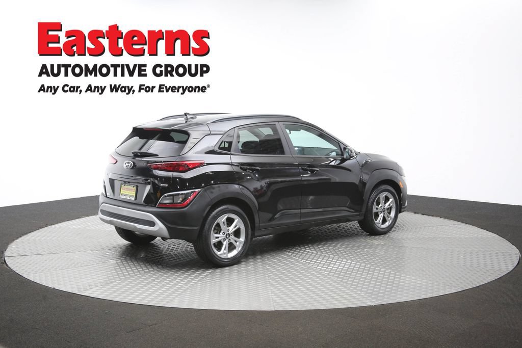 Used 2022 Hyundai Kona SEL w/ Convenience Package AWD/4WD image 43