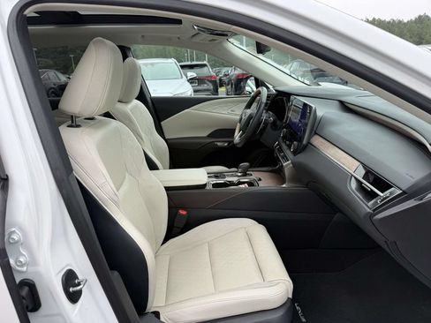 Used 2024 Lexus RX 350 FWD w/ Convenience Package image 14