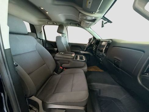 Used 2019 Chevrolet Silverado 1500 LT w/ All Star Edition AWD/4WD image 27