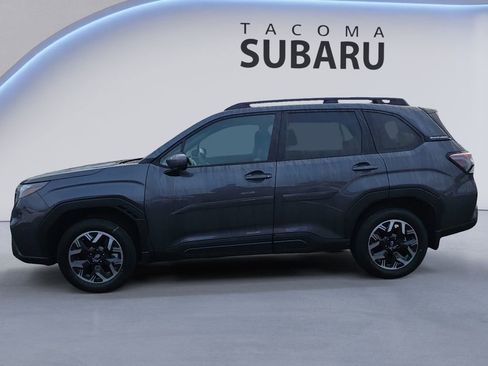 New 2026 Subaru Forester Premium image 2