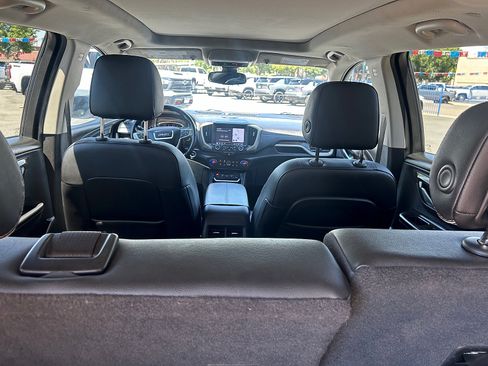 Used 2018 GMC Terrain Denali w/ Comfort Package FWD image 25