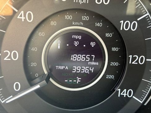 Used 2013 Honda CR-V EX-L image 8