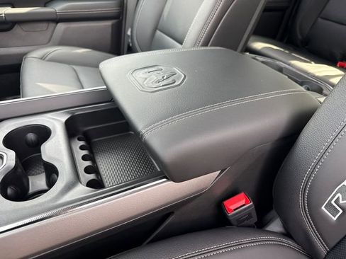 New 2026 RAM 1500 Rebel w/ Advanced Safety Group II image 12