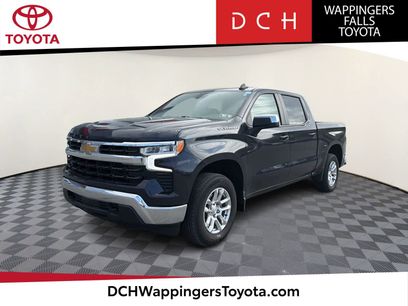 Used 2023 Chevrolet Silverado 1500 LT