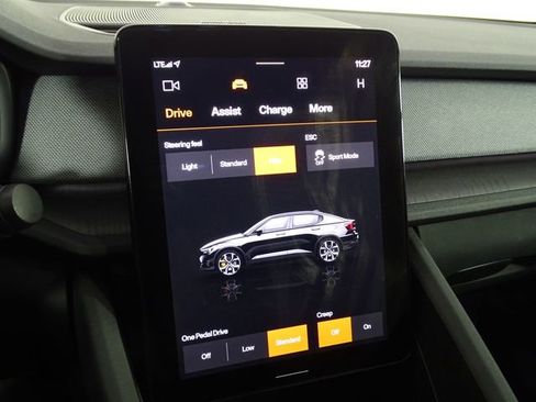 Used 2021 Polestar Polestar 2 image 32