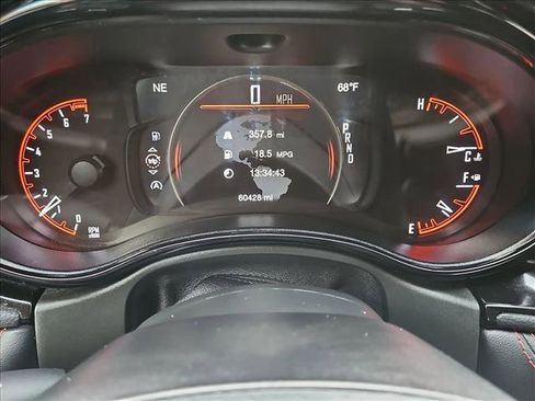 Used 2023 Dodge Durango GT image 11