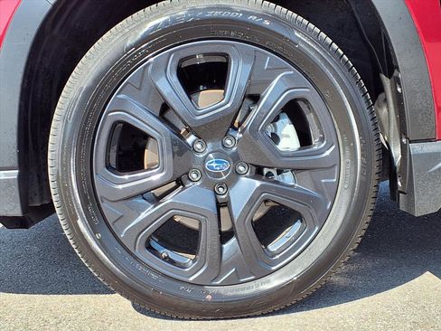 Used 2024 Subaru Ascent Onyx Edition w/ Popular Package Onyx image 21