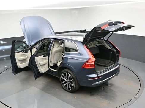 Used 2023 Volvo XC60 B5 Ultimate w/ Climate Package AWD/4WD image 53
