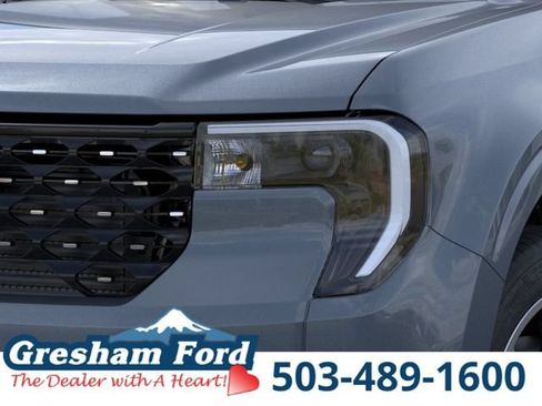 New 2026 Ford Maverick Lariat AWD/4WD image 22