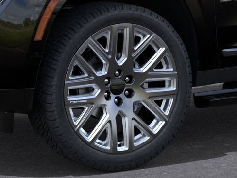 New 2026 GMC Yukon Denali Ultimate AWD/4WD image 33