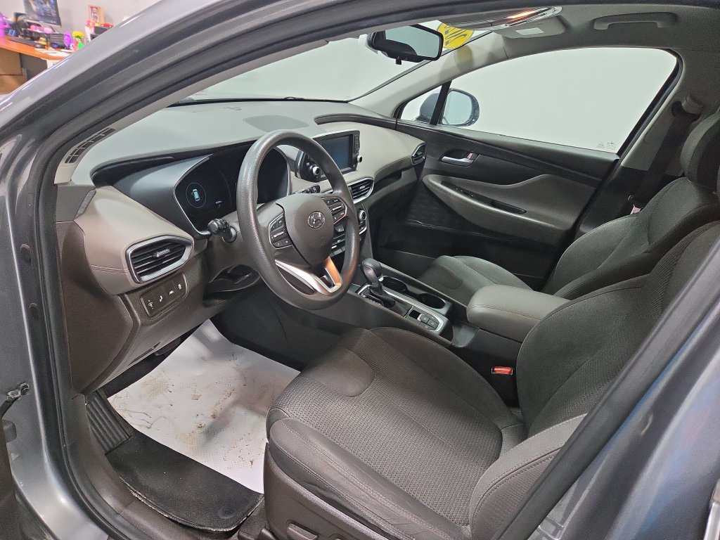Used 2020 Hyundai Santa Fe SEL w/ Cargo Package FWD image 26