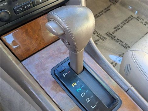 Used 1999 Lexus ES 330 image 12