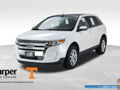 Used 2014 Ford Edge Limited w/ Equipment Group 302A