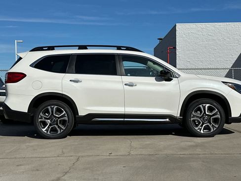New 2026 Subaru Ascent Touring image 2
