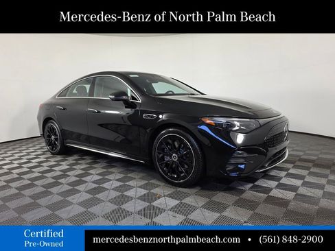 Used 2026 Mercedes-Benz CLA 350 image 8
