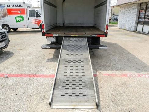 Used 2019 GMC Savana 3500 w/ Power Convenience Package image 38