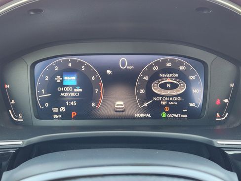 Used 2023 Honda Civic Touring image 17