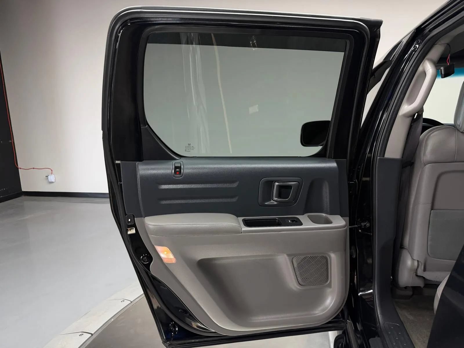 Used 2013 Honda Ridgeline RTL image 14