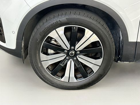 Used 2023 Volvo XC40 Recharge Plus AWD/4WD image 36