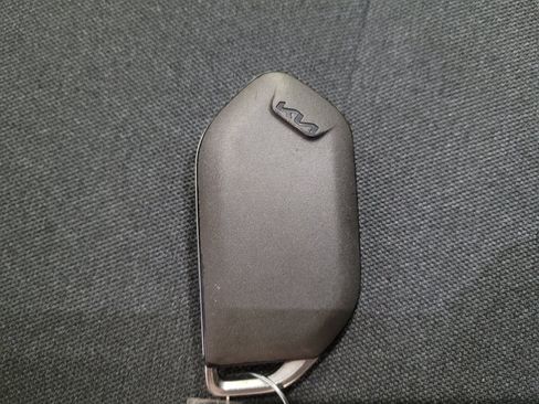 Used 2025 Kia K4 FWD image 32