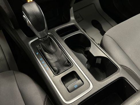 Used 2017 Ford Escape S FWD image 16